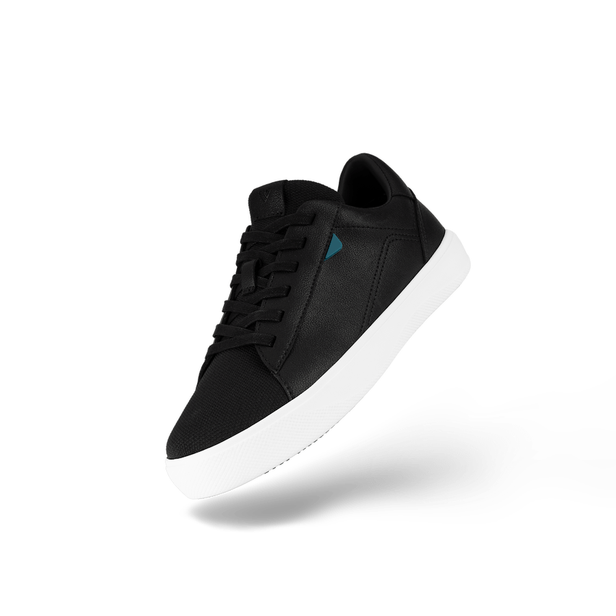 Men's Soho Sneaker - Asphalt Black
