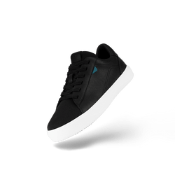 Men's Soho Sneaker - Asphalt Black