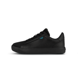 Asphalt Black on Black