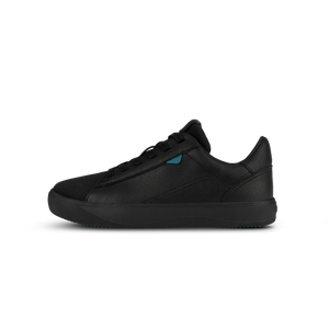 Asphalt Black on Black