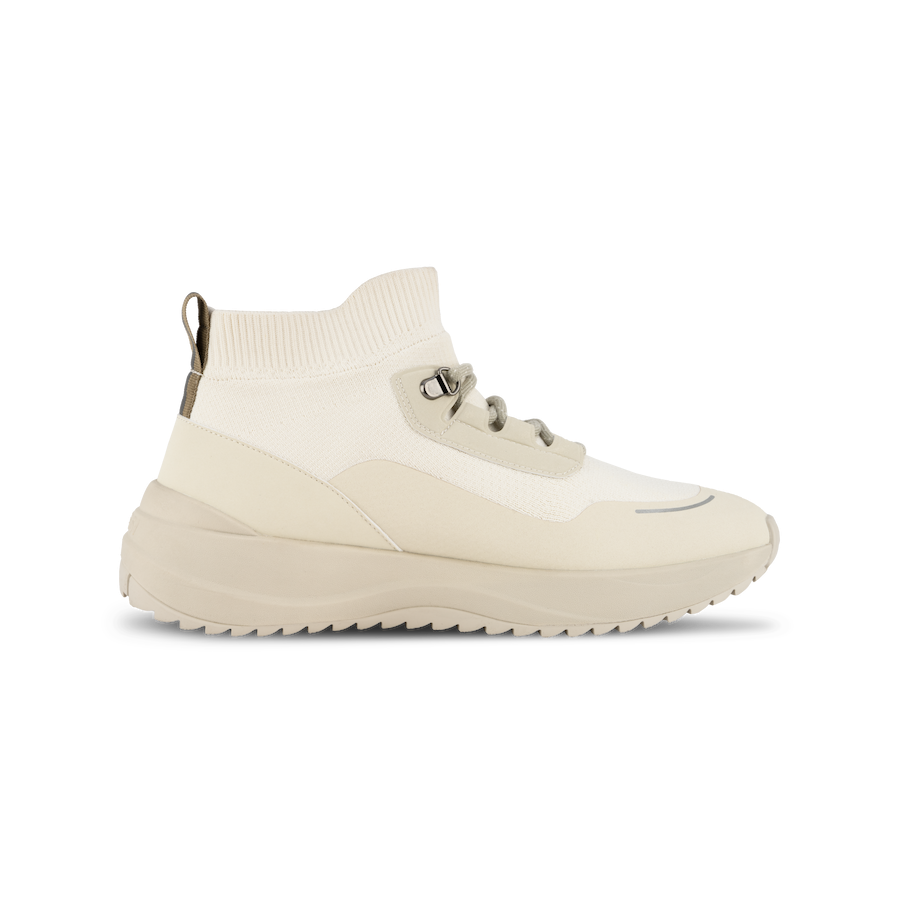 Women's stormburst High Top Vessi Footwear