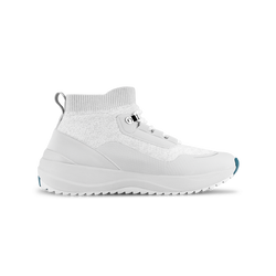Men's Stormburst High Top - Frost White