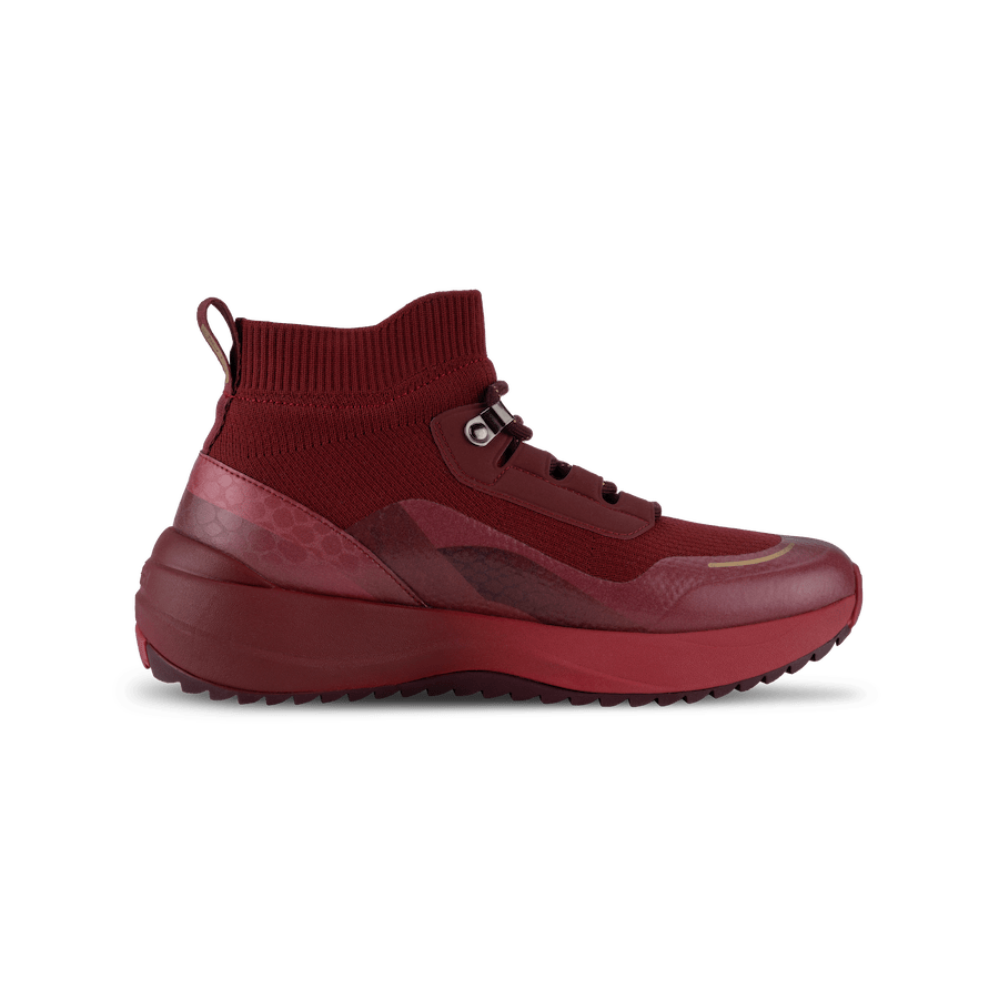 Men's Stormburst High Top - Lunar New Year 2025 | Vessi Footwear