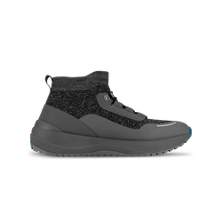 Women's Stormburst High Top - Peak Black