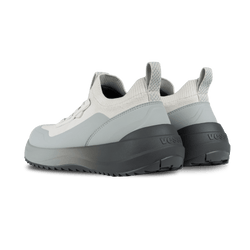 Women's Stormburst Low Top - Light Grey/Mid Grey