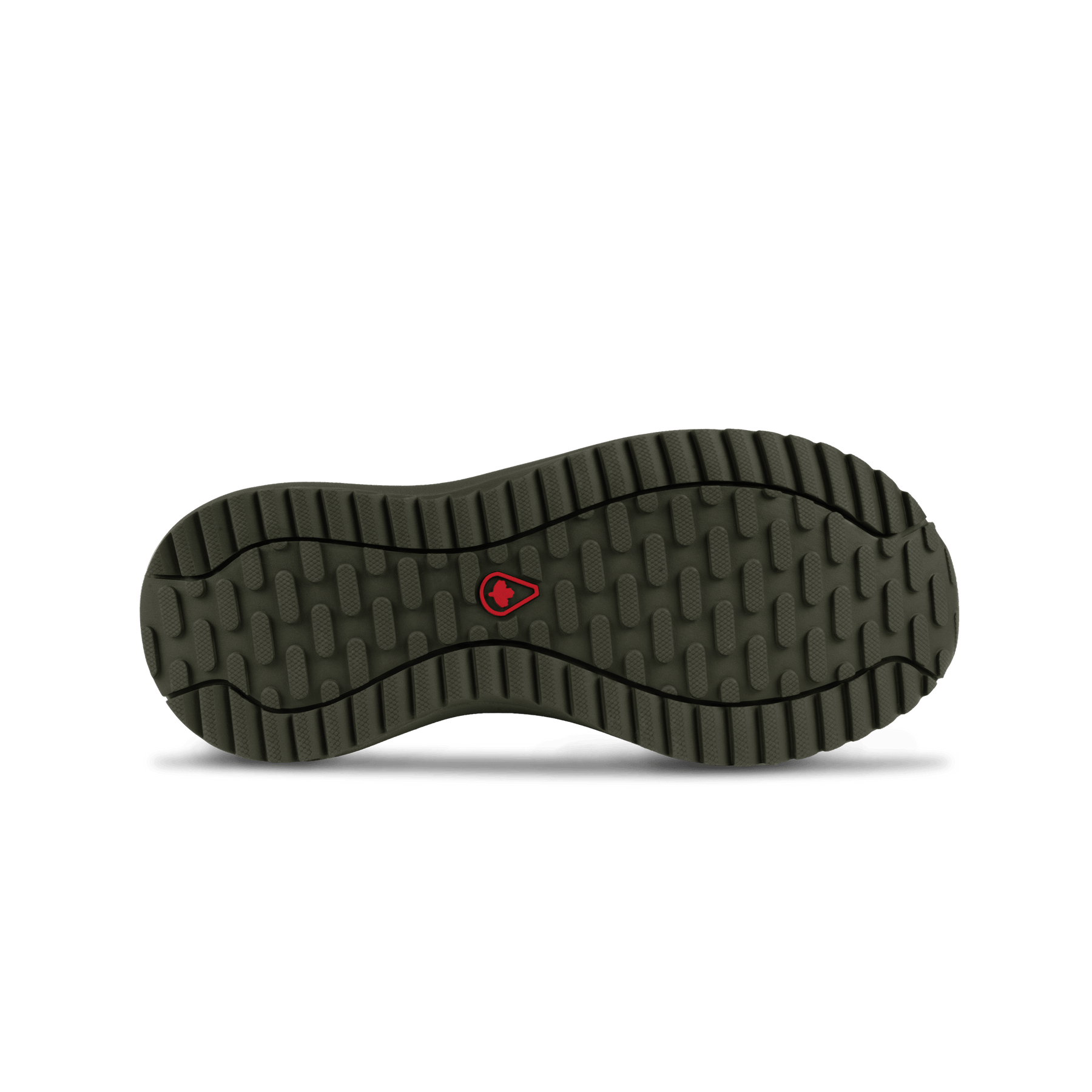 Women's Stormburst Low Top - Dark Olive Camo