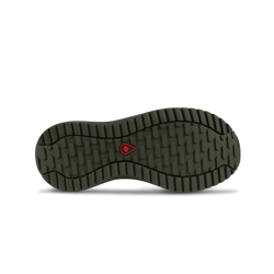 Women's Stormburst Low Top - Dark Olive Camo