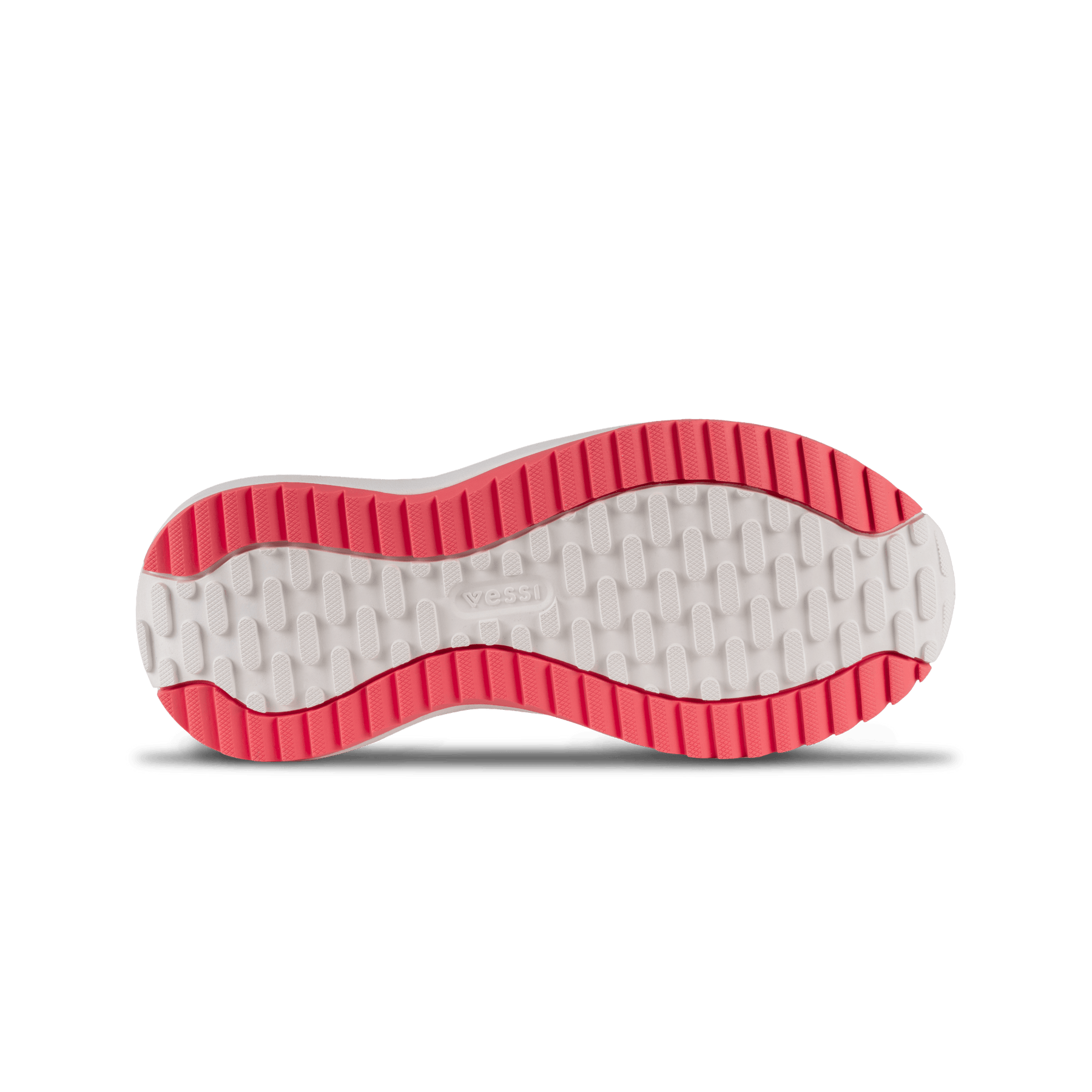 Women's Stormburst Low Top - Shell/Hyperpink