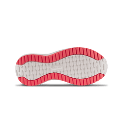 Women's Stormburst Low Top - Shell/Hyperpink