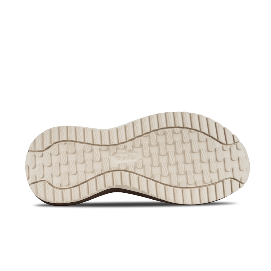 Lt Dune/Shore/Dk Teak