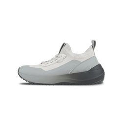 Women's Stormburst Low Top - Light Grey/Mid Grey