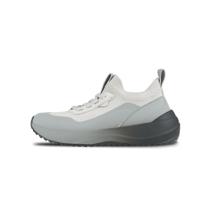 Women's Stormburst Low Top - Light Grey/Mid Grey