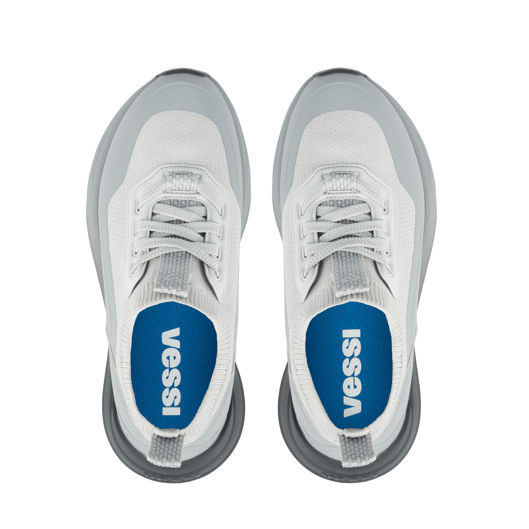 Women's Stormburst Low Top - Light Grey/Mid Grey