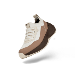 Men's Stormburst Low Top - Lt Dune/Shore/Dk Teak