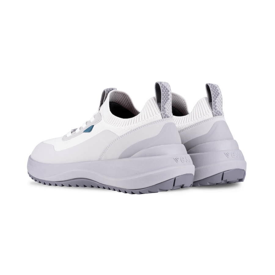 Women's Stormburst Low Top - Quartzite
