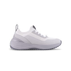 Women's Stormburst Low Top - Quartzite