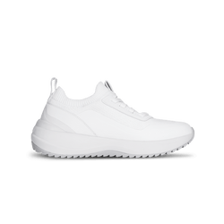 Women's Stormburst Low Top - White