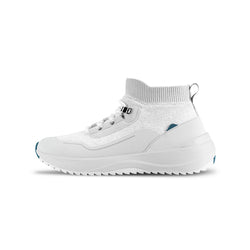 Women's Stormburst High Top - Frost White