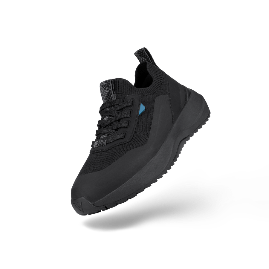 Women's Stormburst Low Top - Black