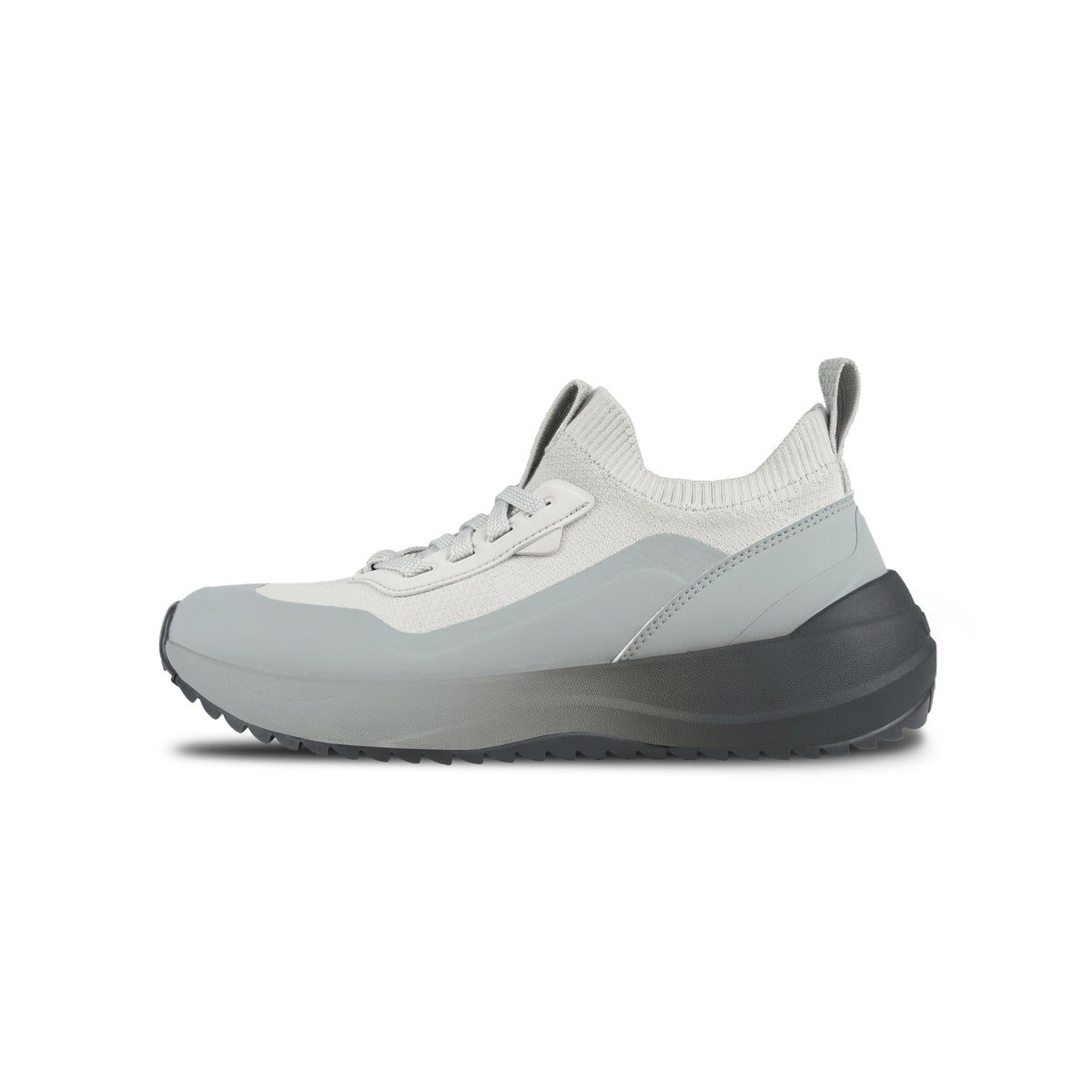 Women's Stormburst Low Top - Light Grey/Mid Grey