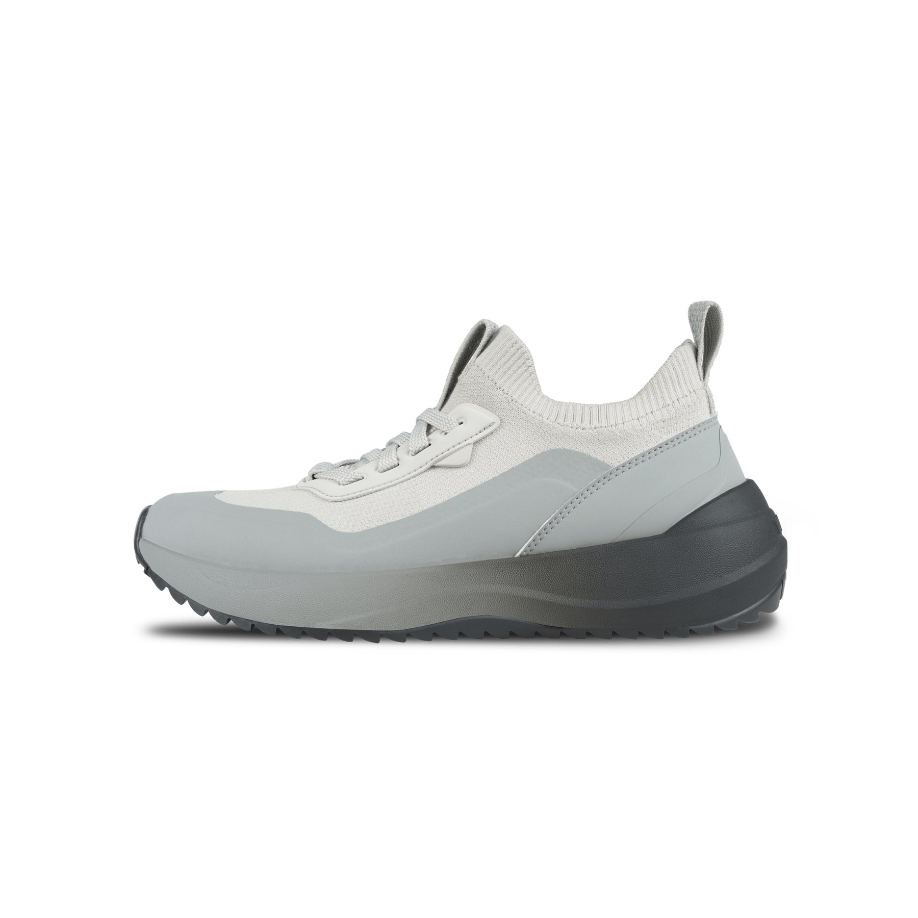 Women's Stormburst Low Top - Light Grey/Mid Grey
