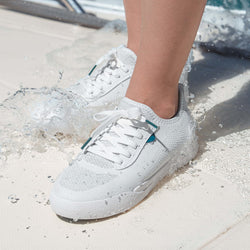 Men's Weekend Classic - Marble White