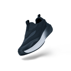 Men's Tidal Slip-On - Sea/White