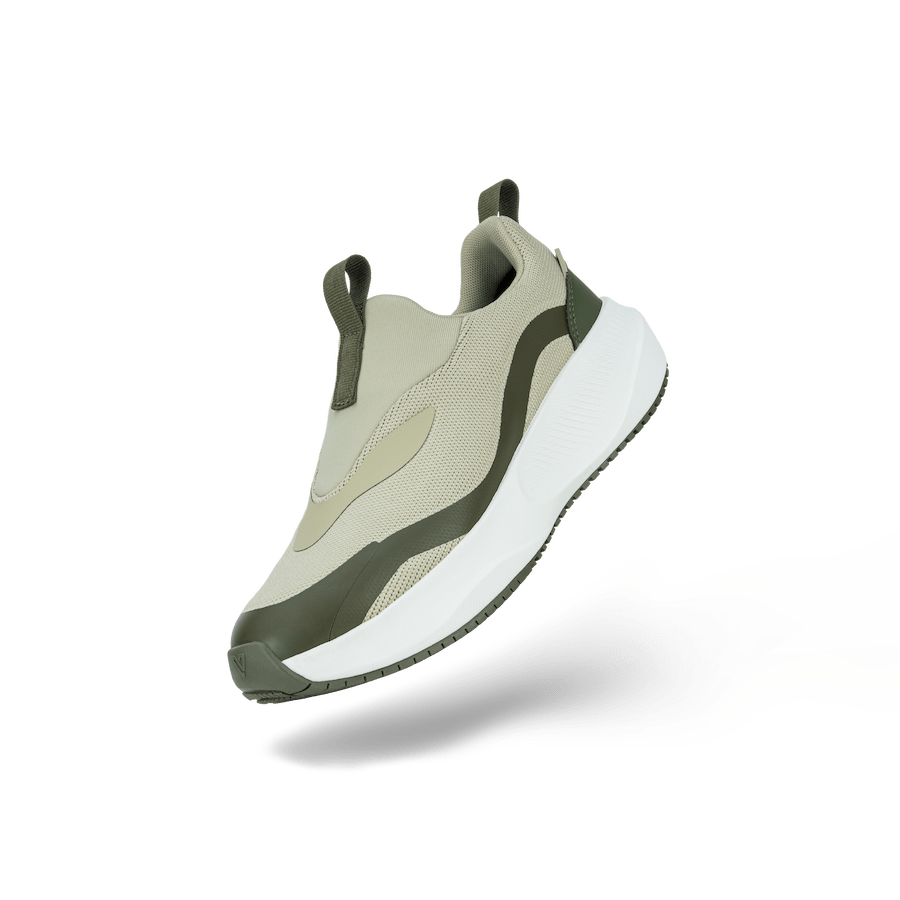 Trail/Dk Moss/Lt Dune