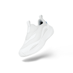 Men's Tidal Slip-On - Warm White