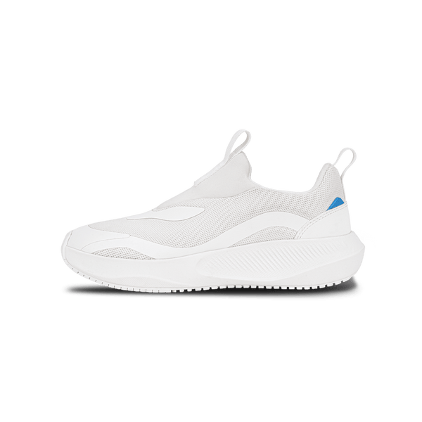 NEW Vessi Everyday Move Slip On Mens Size 9 Waterproof Shoe Sneakers Polar White Everyday Move Slip On Sneaker-M – WaterWay Local main image 4