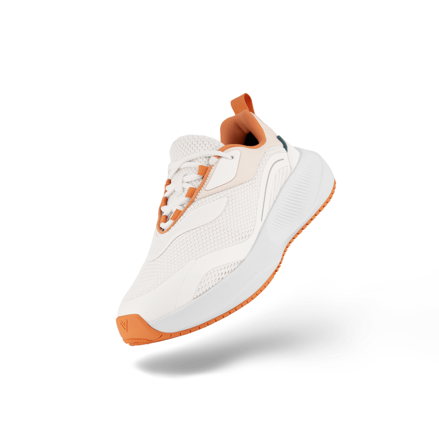 Men's Tidal Sneaker - Light Teak/Light Sunstone