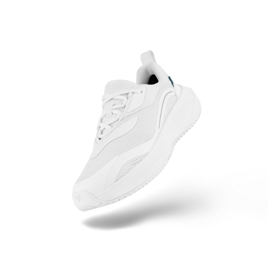 Men's Tidal Sneaker - Warm White