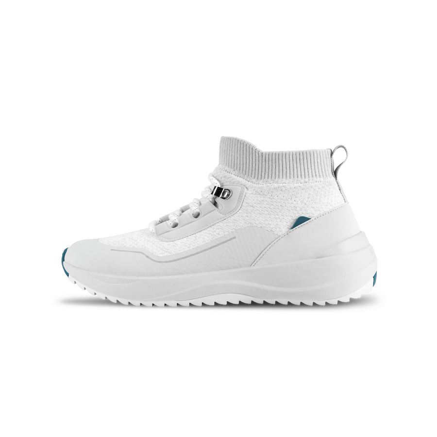 Frost White