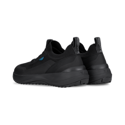 Women's Stormburst Low Top - Black