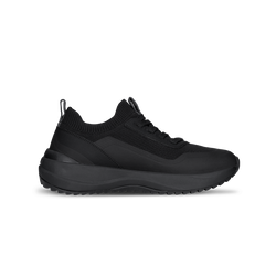 Women's Stormburst Low Top - Black