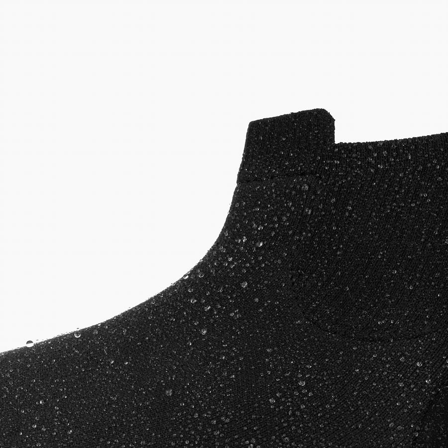 Women's Uptown Chelsea - Black