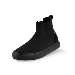 Black on Black