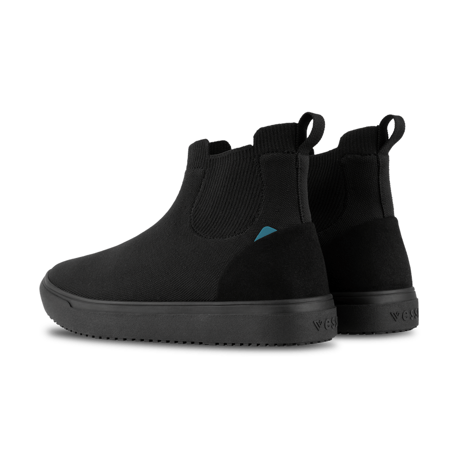 black on black uptowns