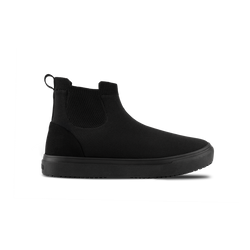 Women's Uptown Chelsea - Black on Black