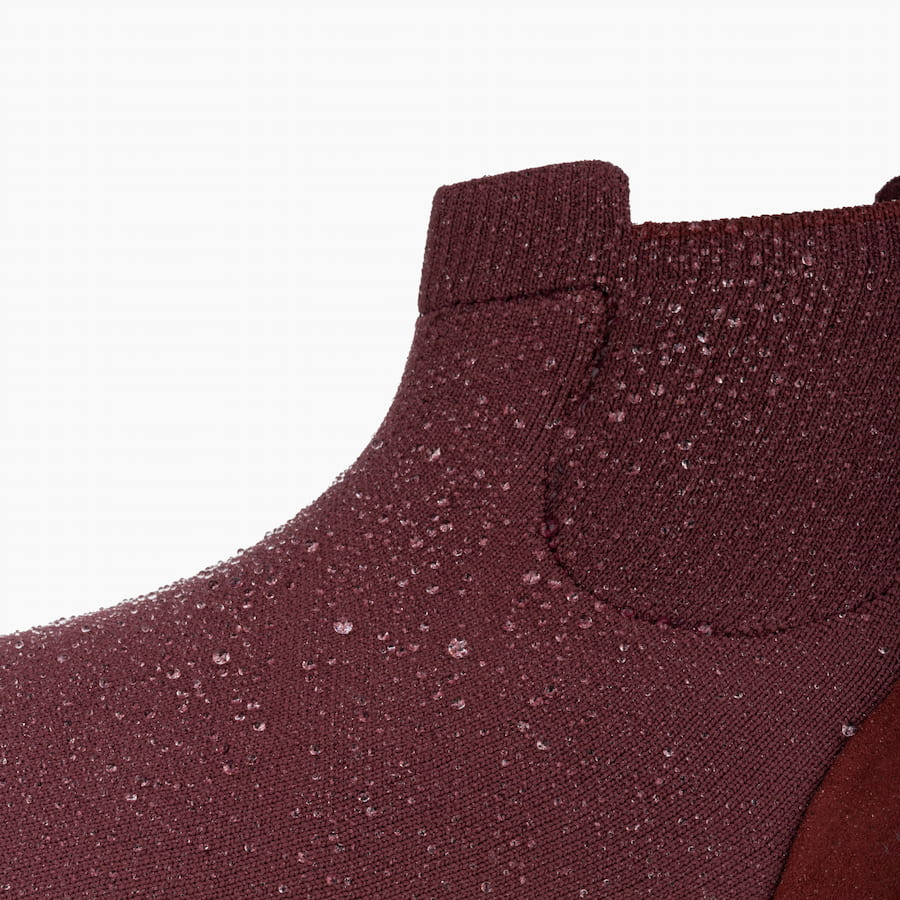 Women's Uptown Chelsea - Mahogany