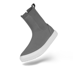 Concrete Grey/White
