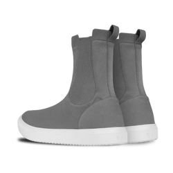 Concrete Grey/White