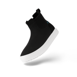 Women's Uptown Chelsea - Black