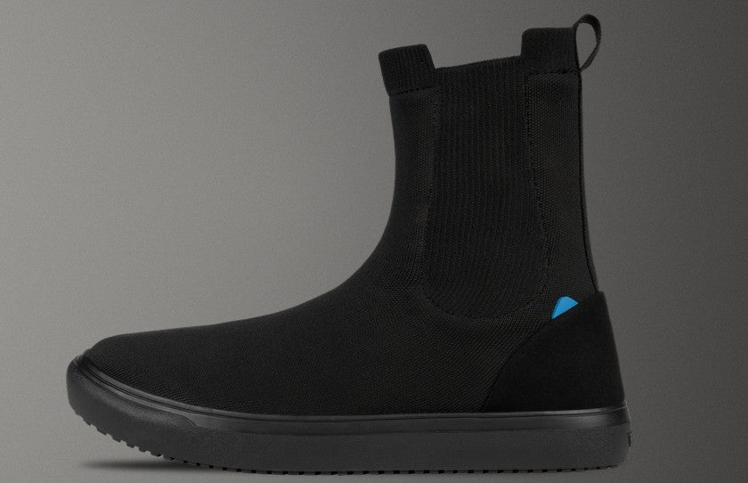 Women's Uptown Chelsea High side panels