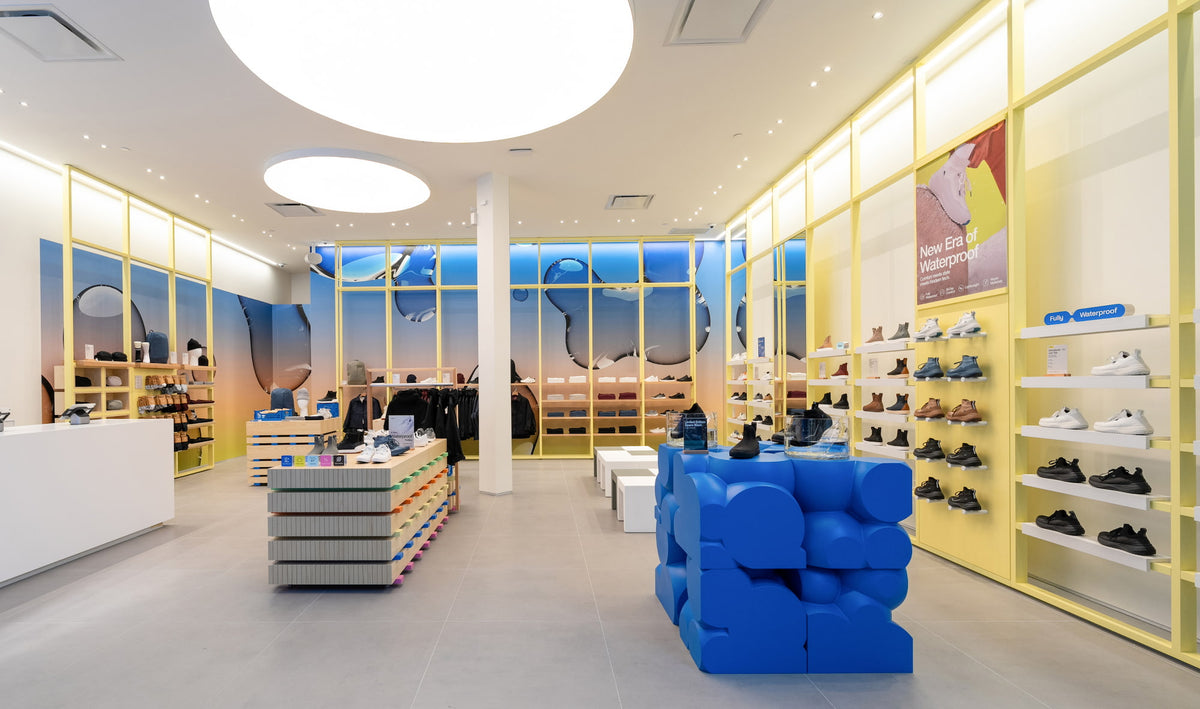CF Richmond Centre