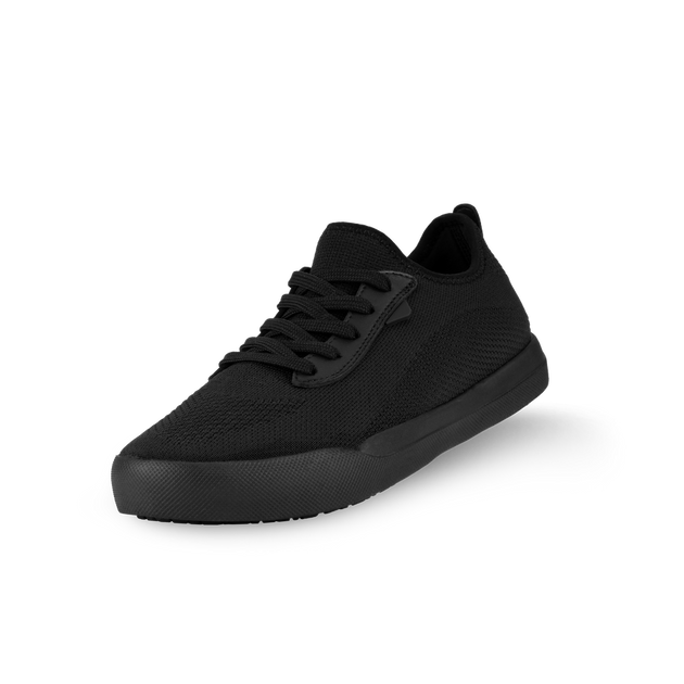 Men's Weekend - Space Black Size 12