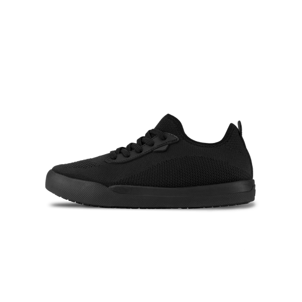Men's Weekend - Space Black | Vessi