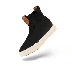 Asphalt Black/Off White