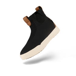 Women's Classic Chelsea - Asphalt Black/Off White