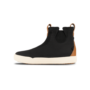 Asphalt Black/Off White